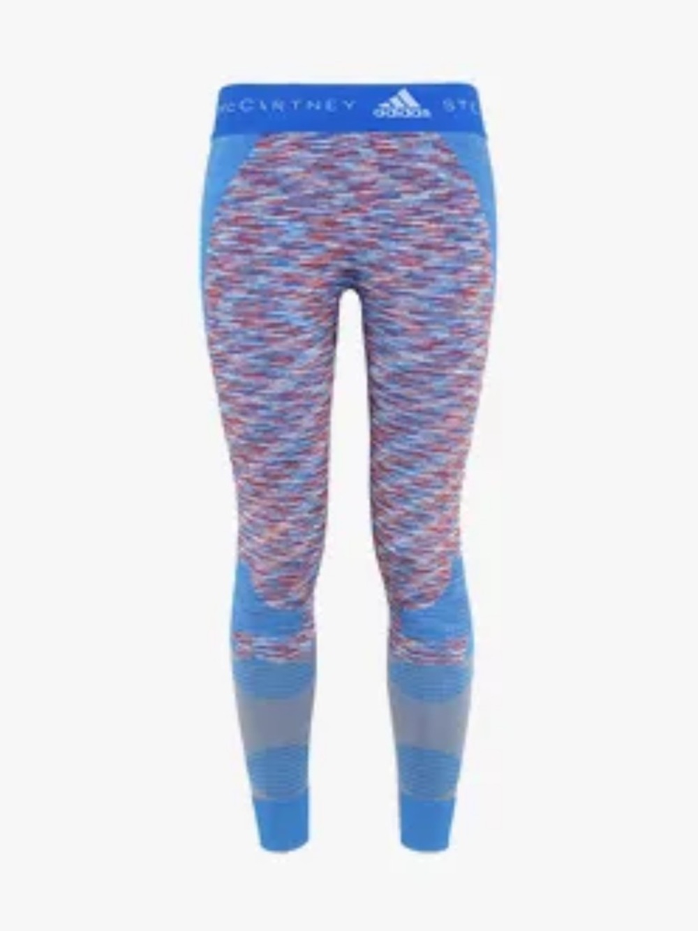 Stella McCartney x Adidas Seamless Spacedye Yoga Leggings Size XS - Picture 8 of 16